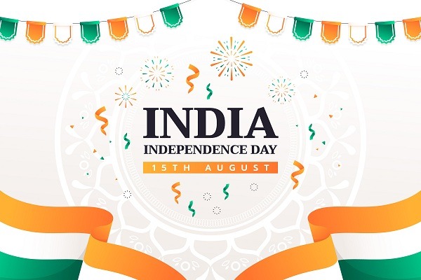Happy Independence Day